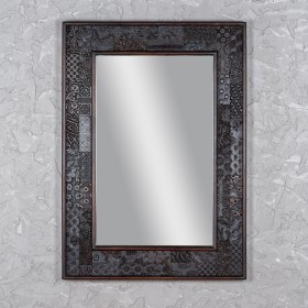Зеркало (глубина 60 мм) в Великом Новгороде - velikij-novgorod.katalogmebeli.com | фото